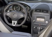 Mercedes-Benz SLK 55 AMG Mercedes-Benz SLK 55 AMG